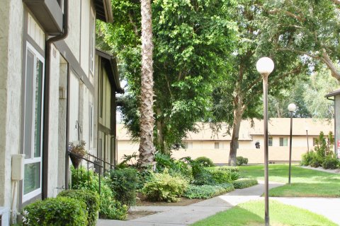 Valle Vista riverside