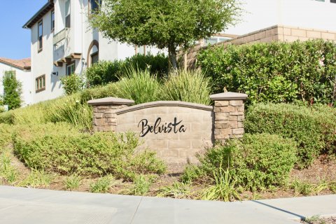 Bel Vista temecula