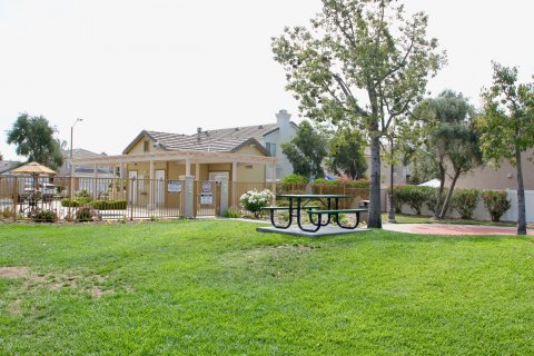 Country Glen temecula
