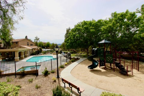 Laurel Creek temecula