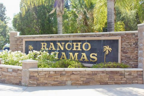 Rancho Bahamas temecula