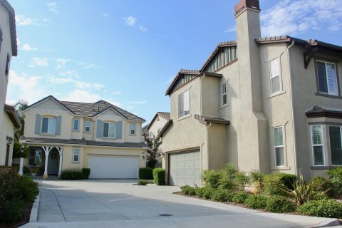 Tamarack temecula