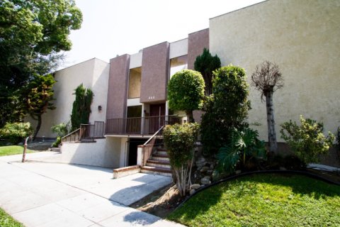Burbank Lofts For Sale