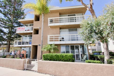 Mission Beach Condos Lofts Townhomes For Sale Mission Beach Real