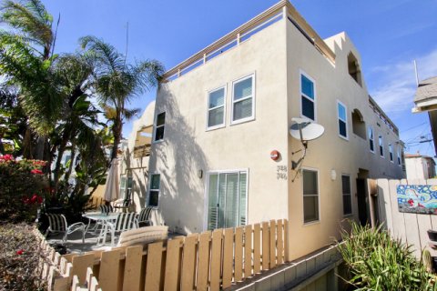 Mission Beach Condos Lofts Townhomes For Sale Mission Beach Real