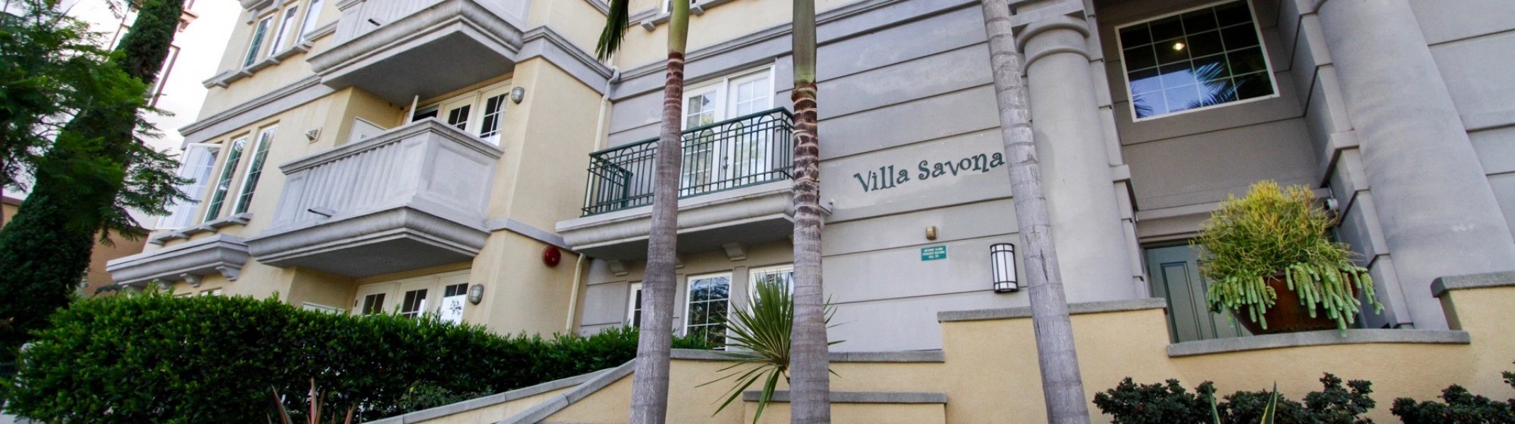 Villa Savona
