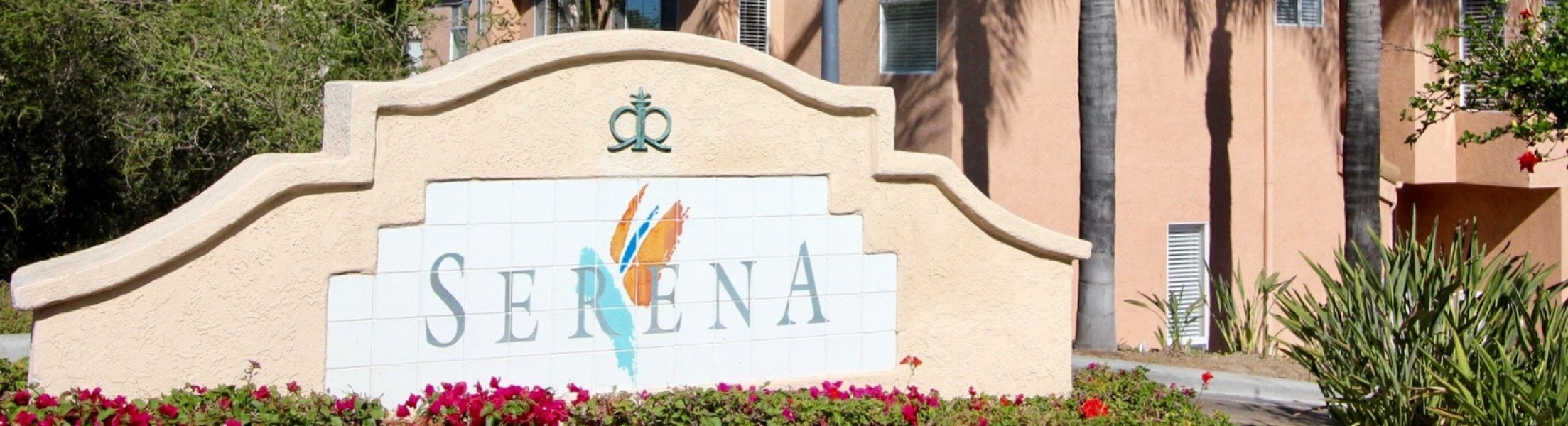 Serena Condominiums