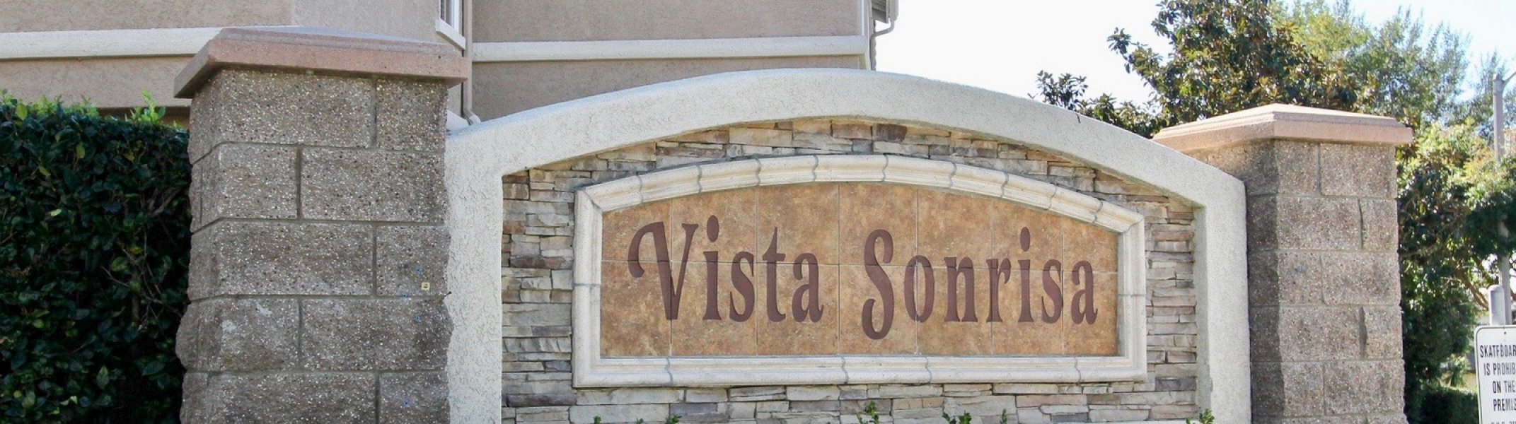 Vista Sonrisa