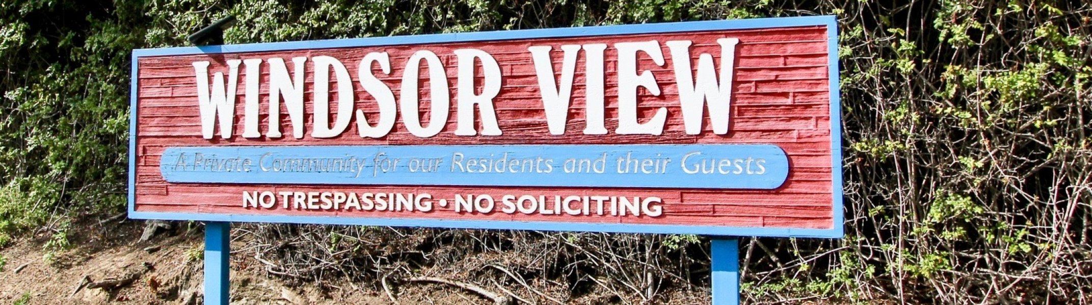 Windsor View
