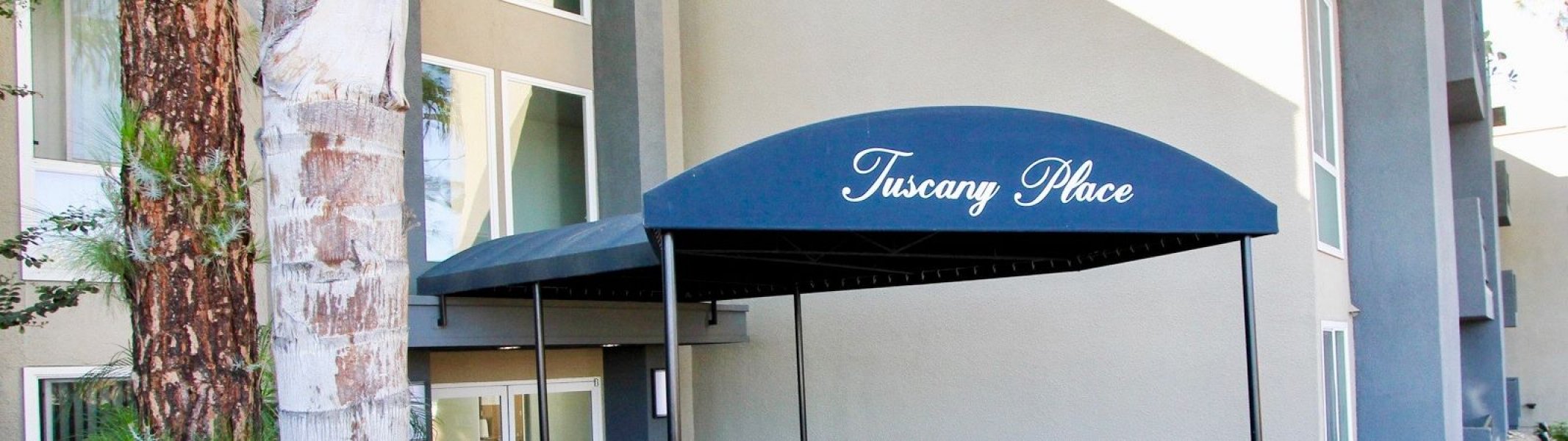 Tuscany Place