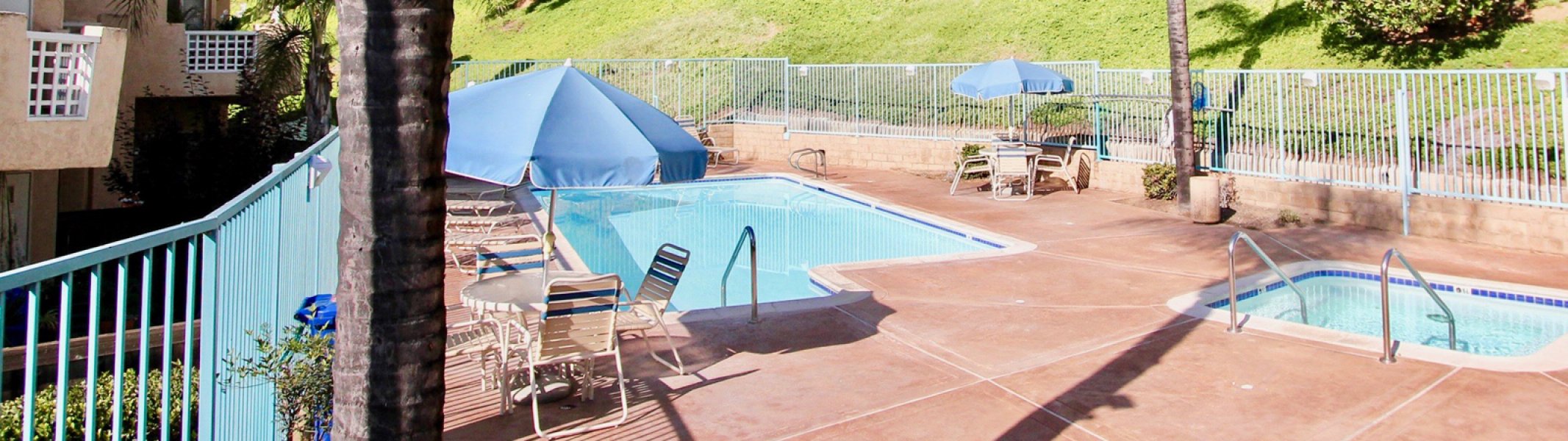 Rancho Villas