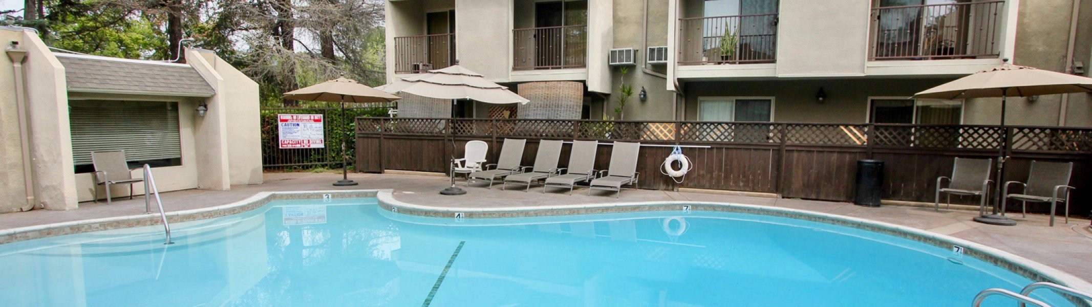 The Village Townhomes