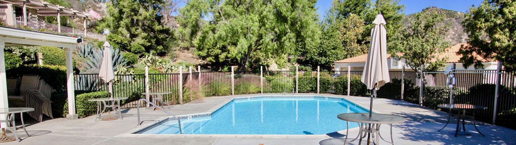 Castle Creek Villas