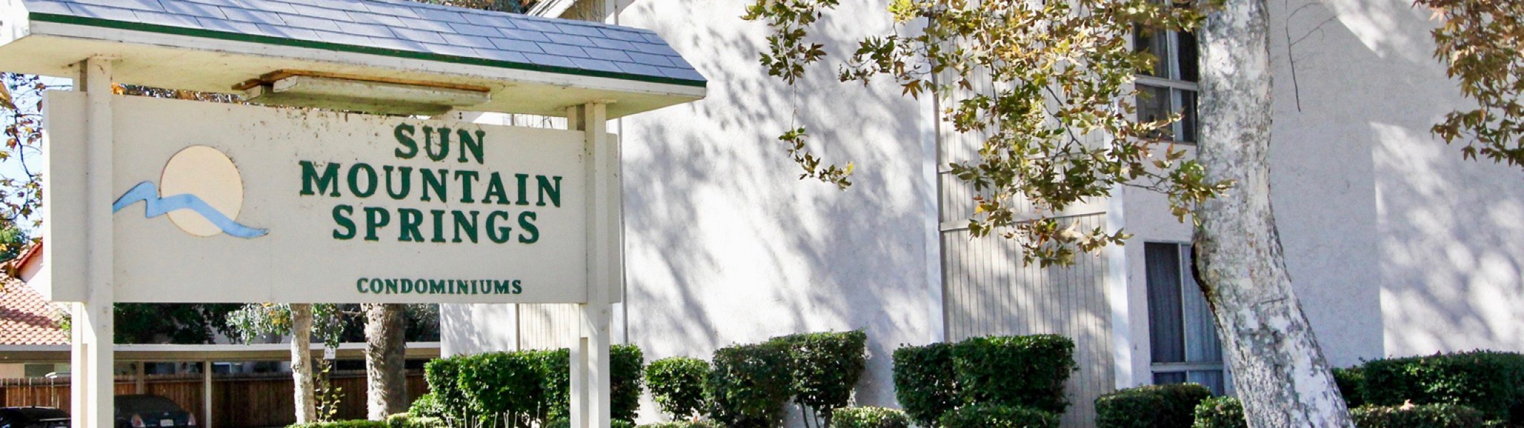 Sun Mountain Springs