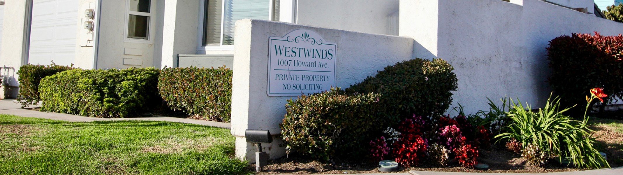 Westwinds I
