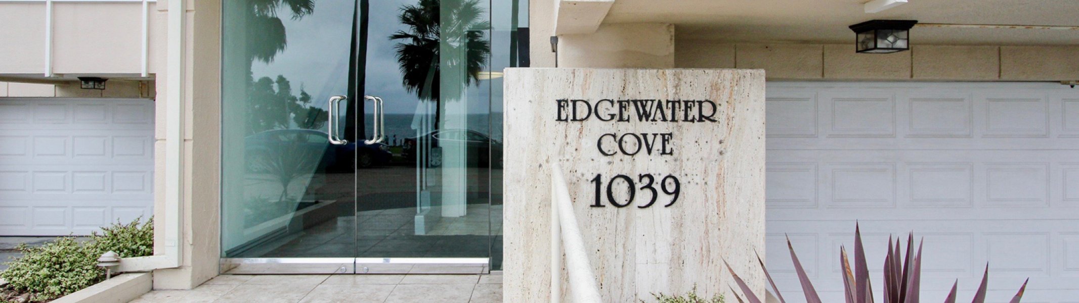Edgewater Cove