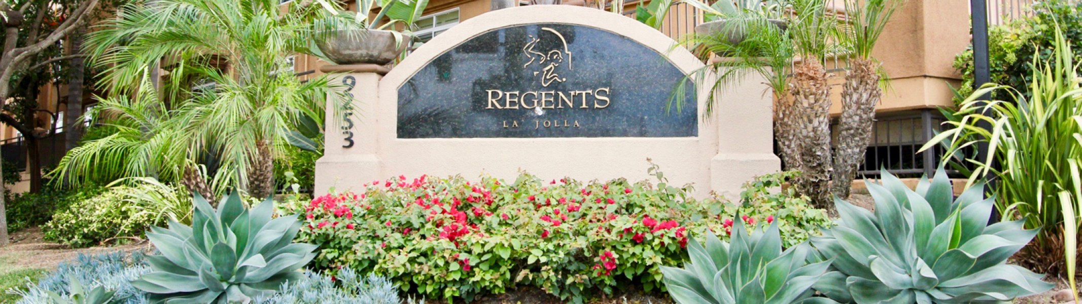 Regents La Jolla