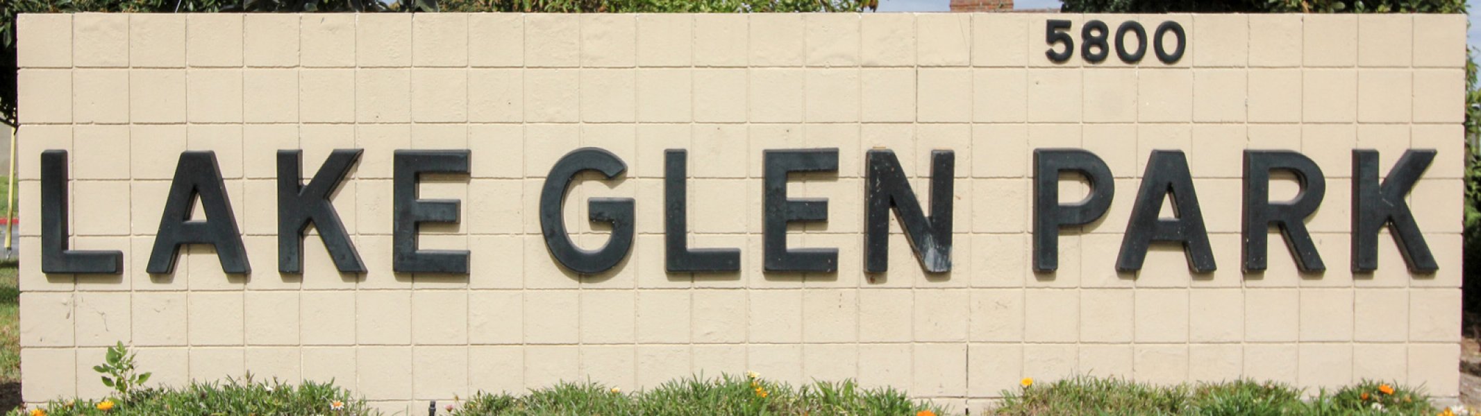 Lake Glen Park