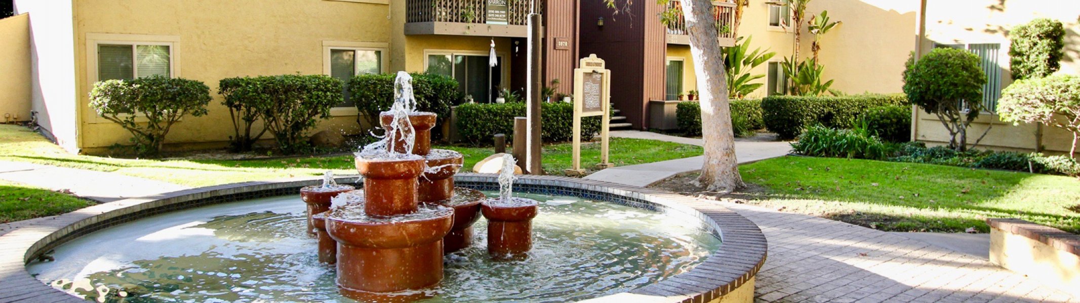 Rancho Mission Villas