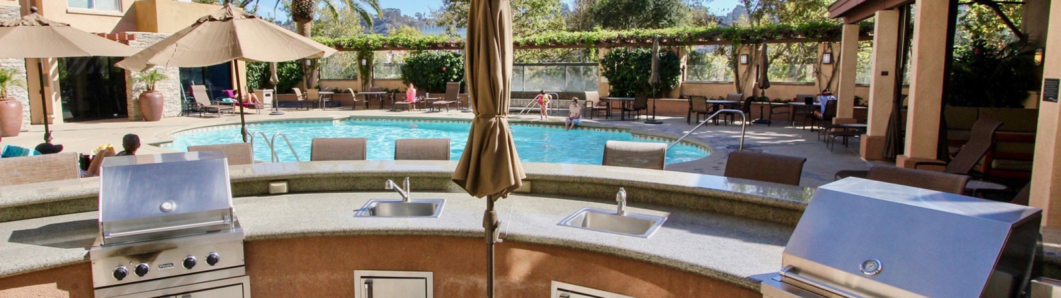 The Lido