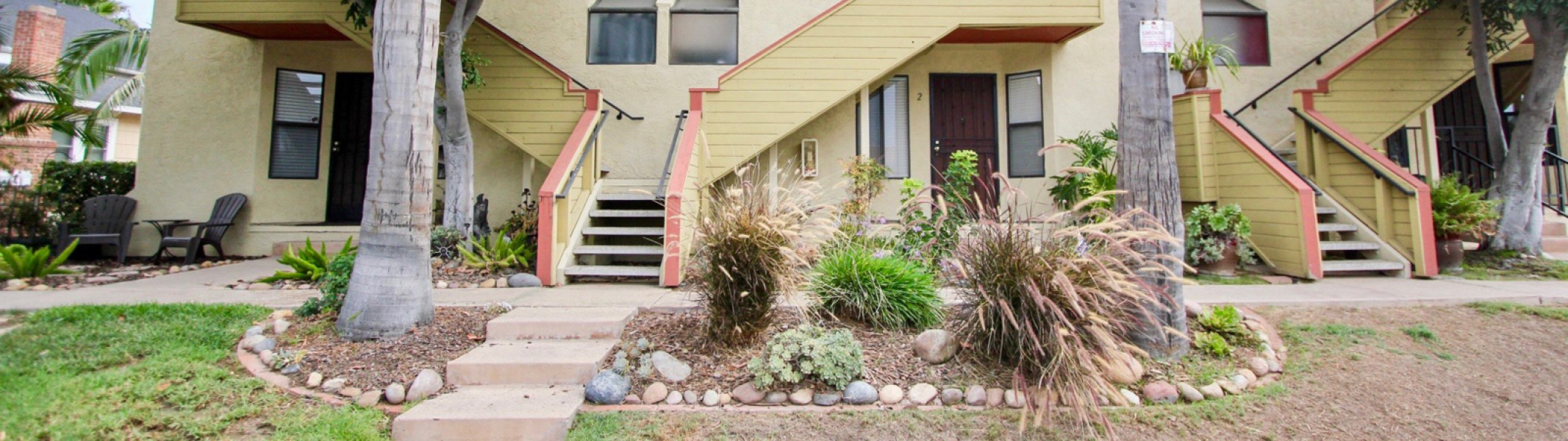 North Park River Oaks