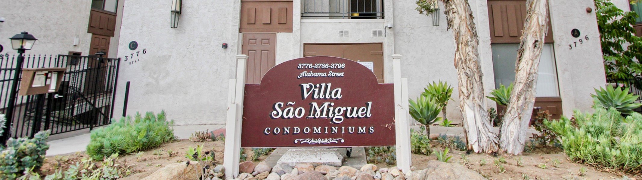 Villa Sao Miguel