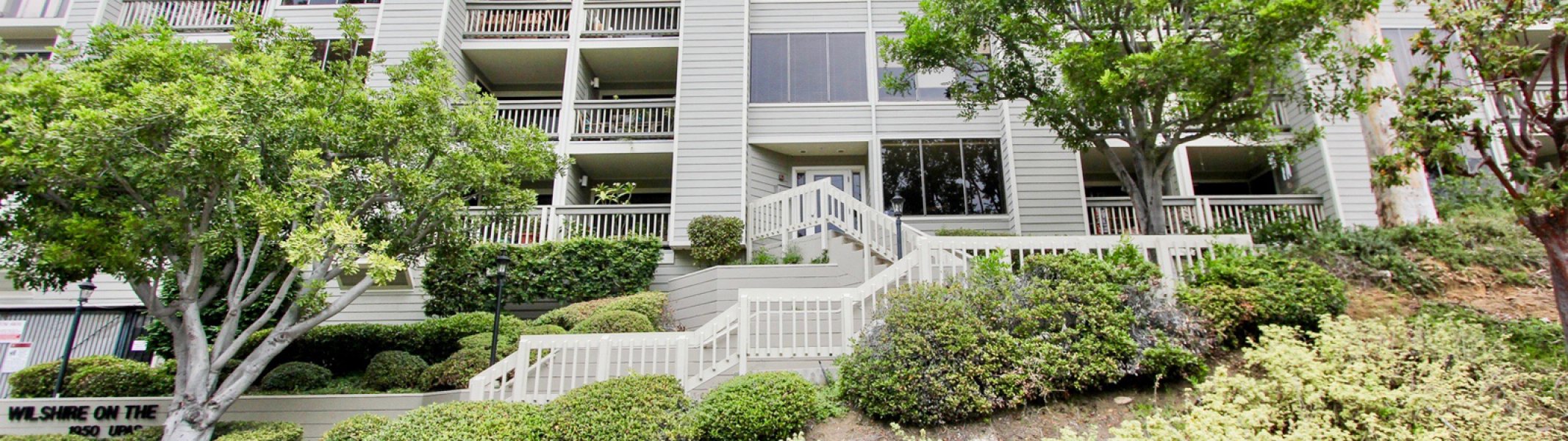 Wilshire on the Park