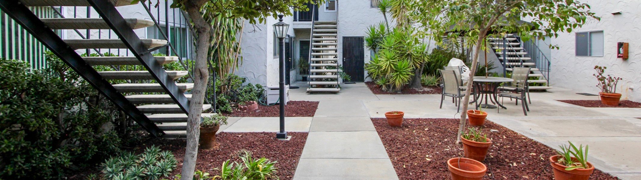 Wilson Court