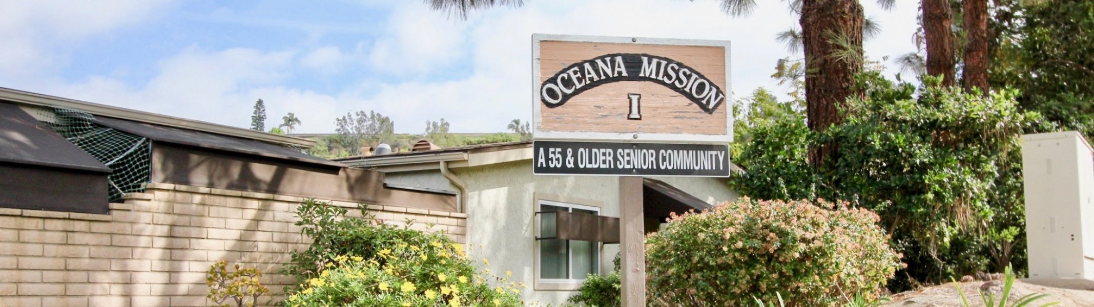 Oceana Mission