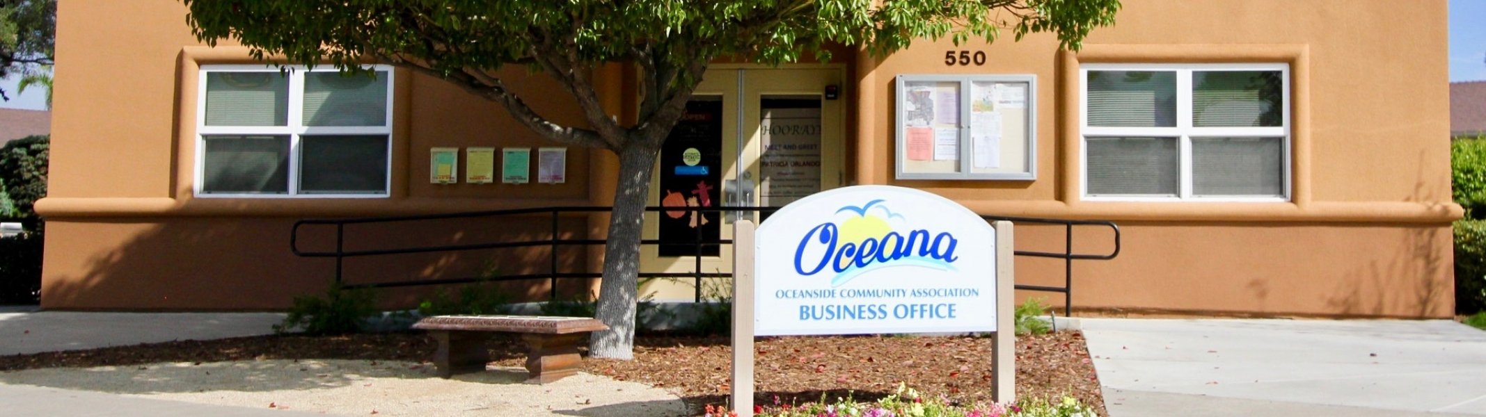 Oceana