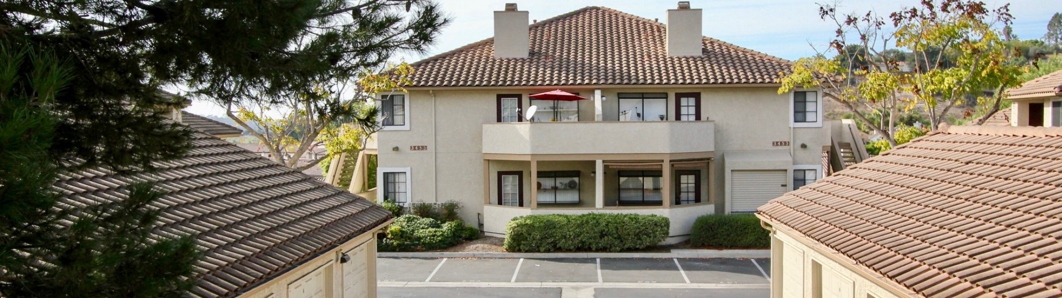 Vista Way Village