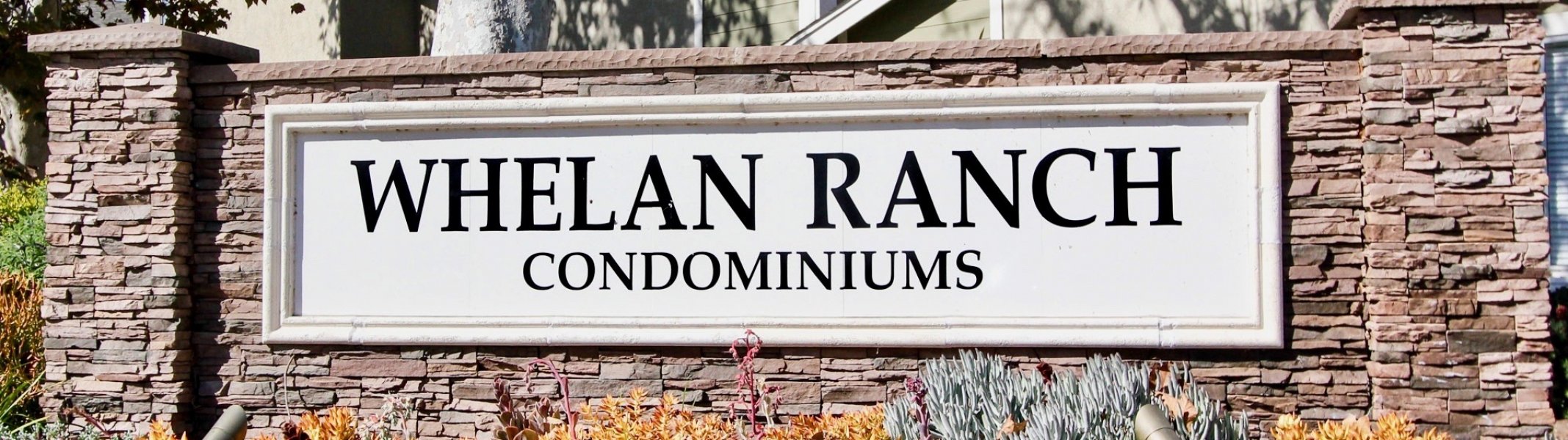 Whelan Ranch
