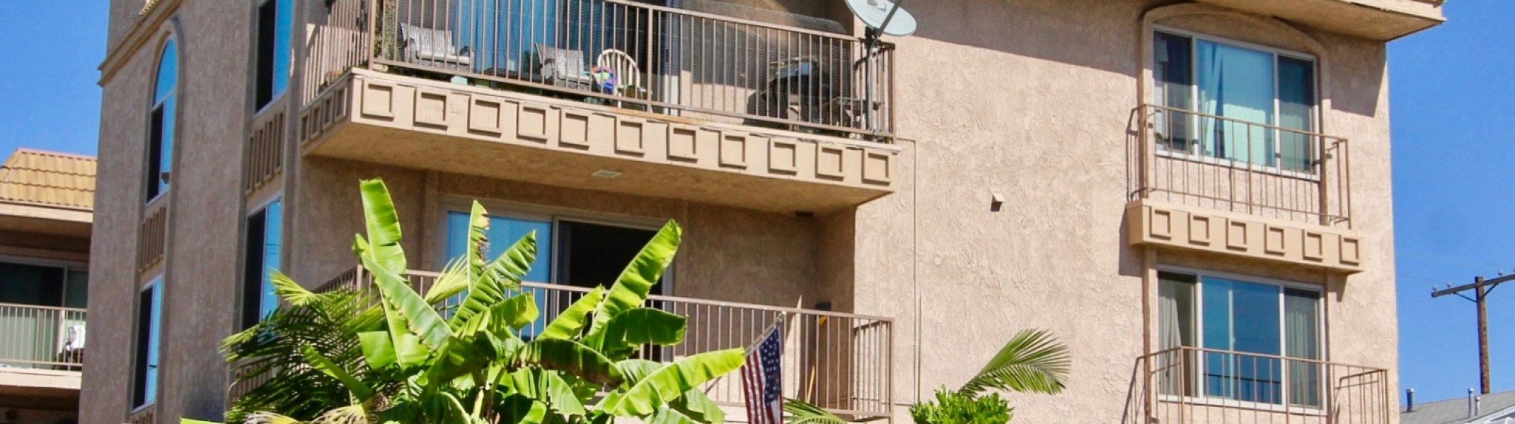 Pacific Beach Weekly Market Update: May 25th - 31st, 2026