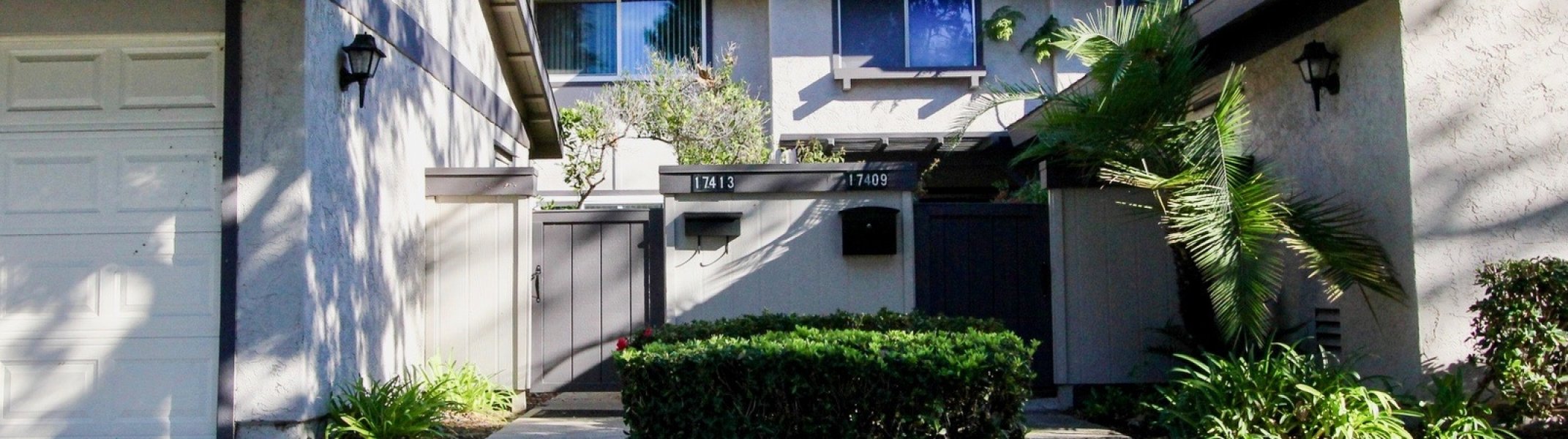Westwood Townhomes
