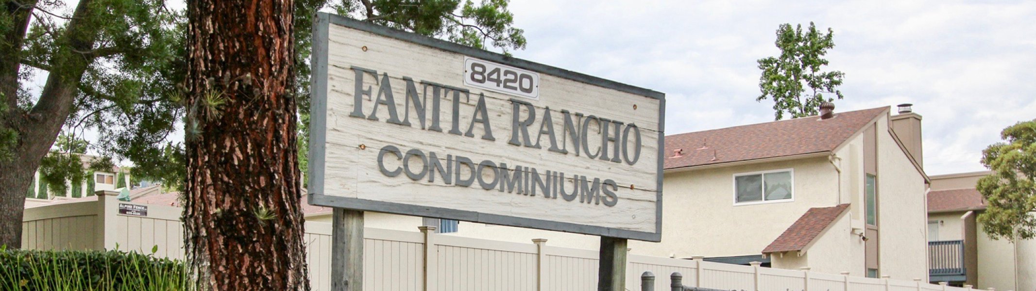 Fanita Rancho