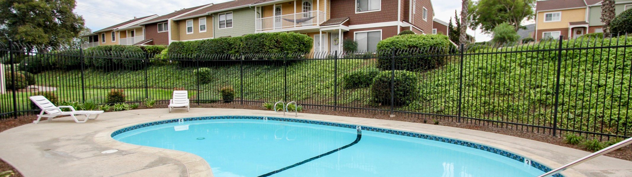 Pepperhill Townhomes