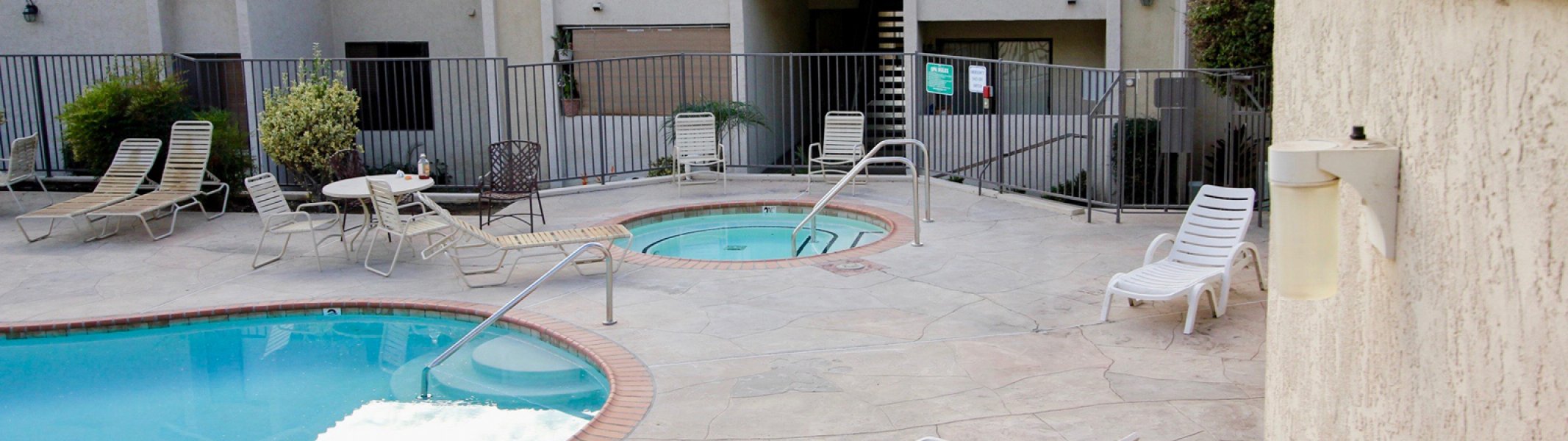 Towne Villas
