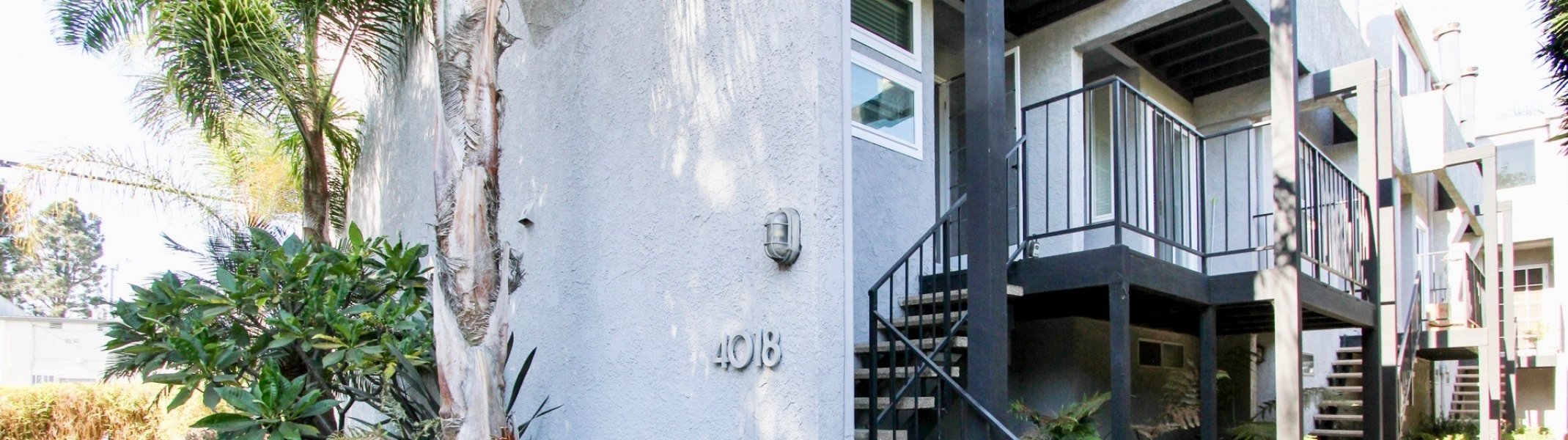 Marina East Townhomes