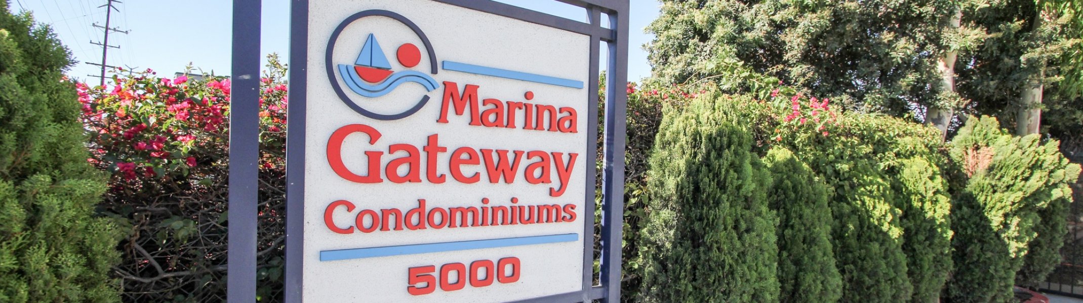 Marina Gateway