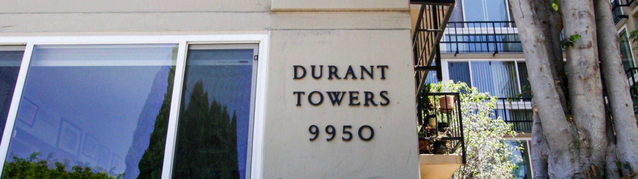 Durant Towers