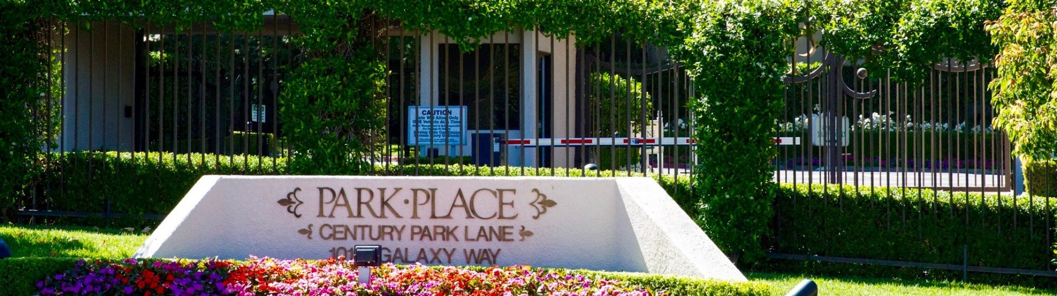 Park Place