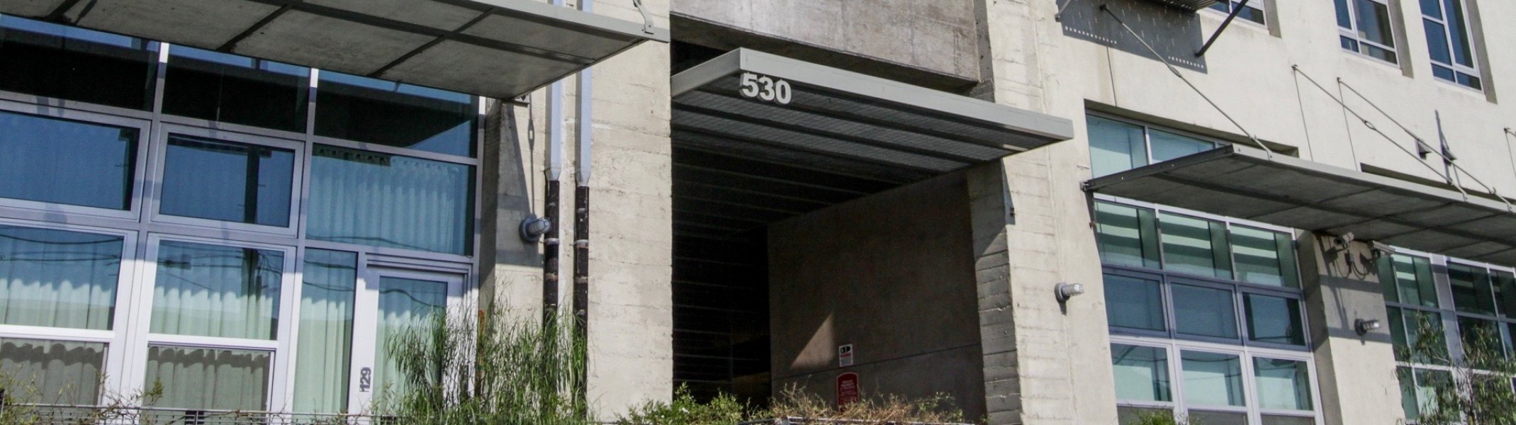 Downtown Los Angeles Real Estate Weekly Update