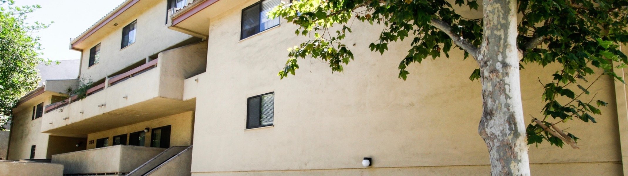 Glendale Terrace