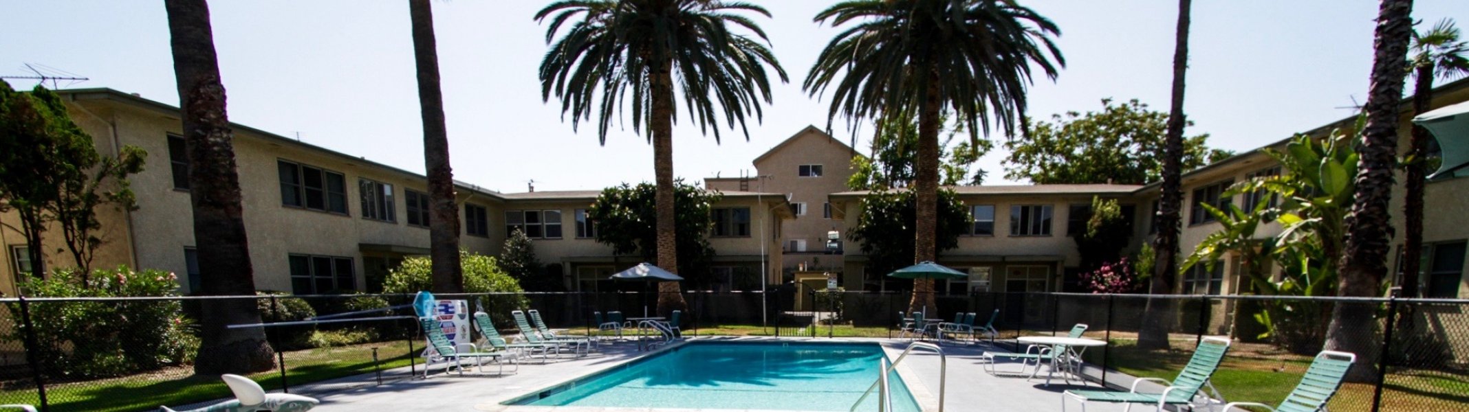 Cahuenga Gardens
