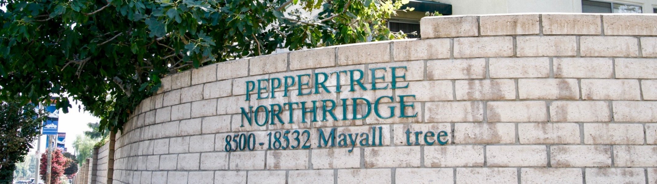 Peppertree Northridge