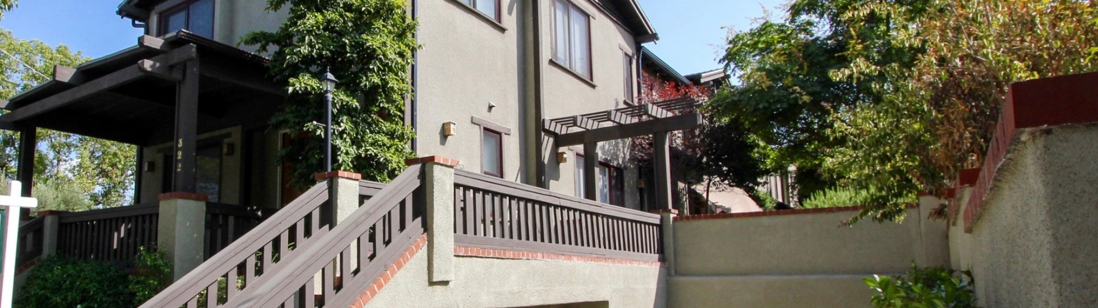 Alpine Western Villa