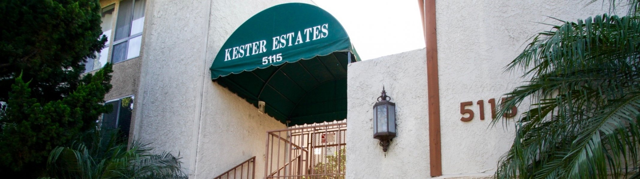 Kester Estates