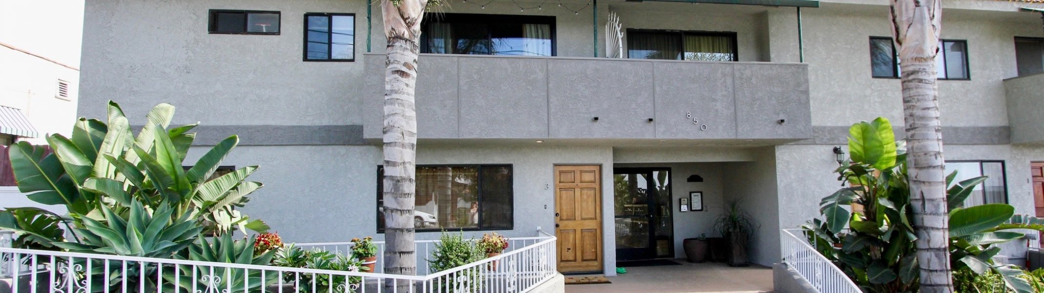 Lucile Townhomes