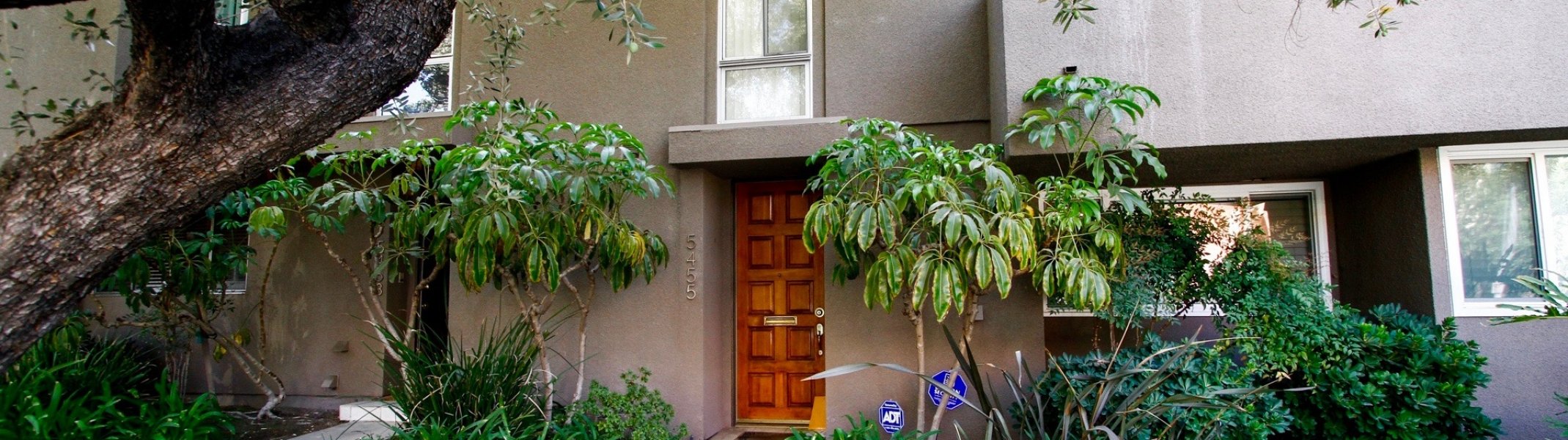 Lindley Gardens