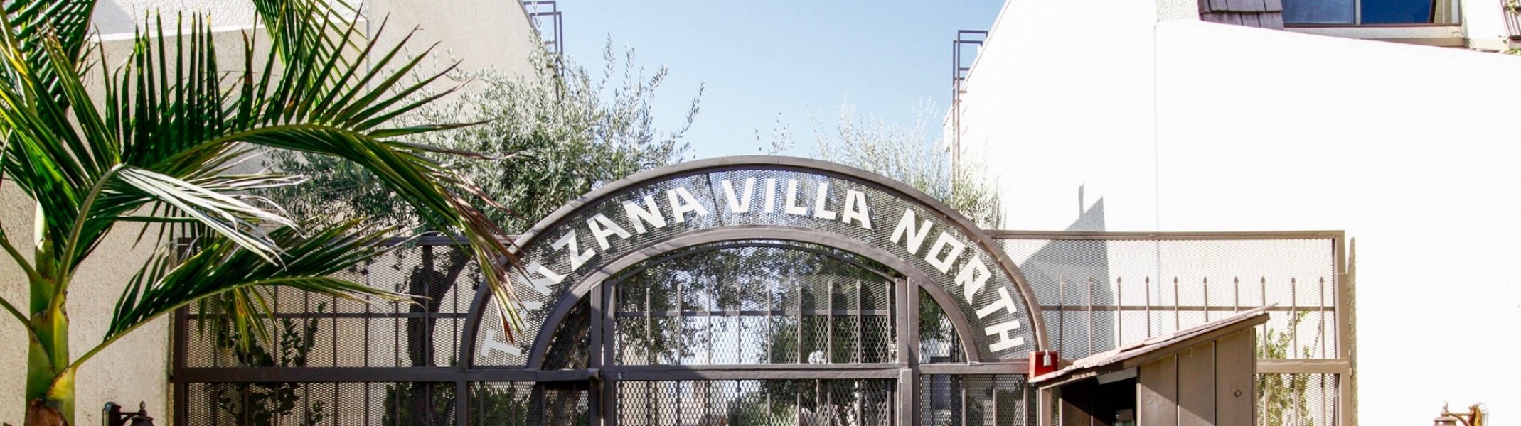 Tarzana Villas North